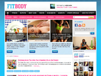 FitBody.ro